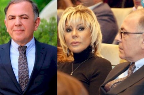 Putindən Brilliant Dadaşovanın həyat yoldaşına mükafat