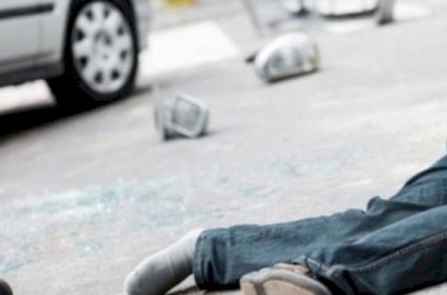 Şəkidə ağır qəza: Ölən var