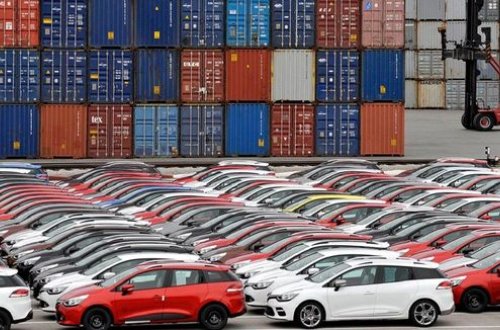 Почему сейчас у страны появился шанс наладить экспорт автомобилей - АНАЛИТИКА