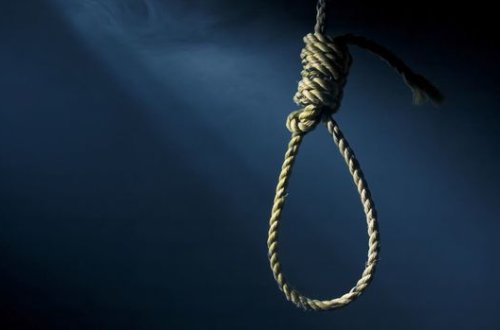 Bakıda bankın filial müdiri özünü asdı