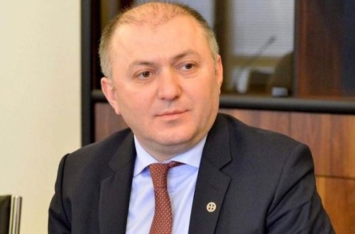 Gürcüstanın DTX rəisi: “Dmanisidəki insidentlə bağlı saxlanılanlar var”