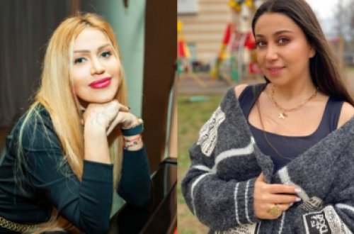 Məşhur müğənnilərin öldürülən “qanuni oğru” ilə FOTOSU YAYILDI