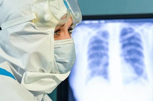 Azərbaycanda son sutkada 13 nəfər koronavirusdan ölüb - FOTO