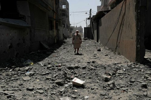 İsrail ordusu “İslamı Cihad”ın liderlərindən birini məhv etdi