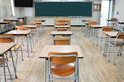 Azərbaycanda bir peşə məktəbində koronavirusa görə tədris DAYANDIRILDI