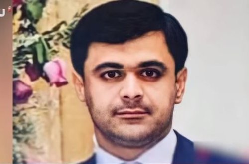 40 yaşlı bankir kimin yoxluğuna dözə bilmədi? – VİDEO