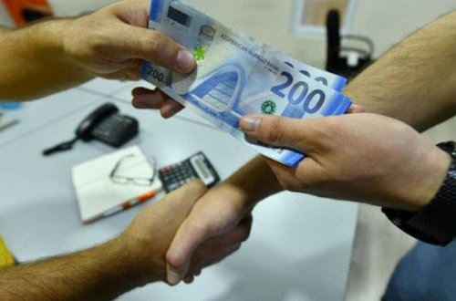 Bakı Baş Gömrük İdarəsində əməliyyat keçirilib