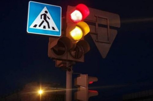 Goranboyda piyada hadisə yerində dünyasını dəyişib