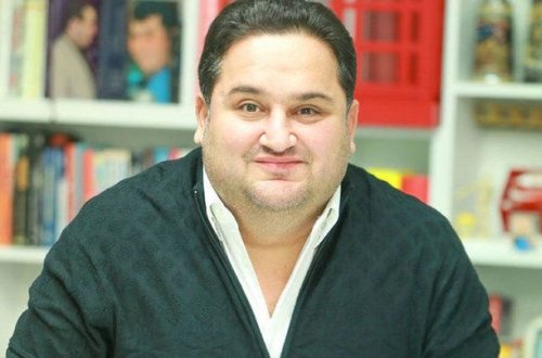 Murad Dadaşov Xəzər TV-dən getdi?