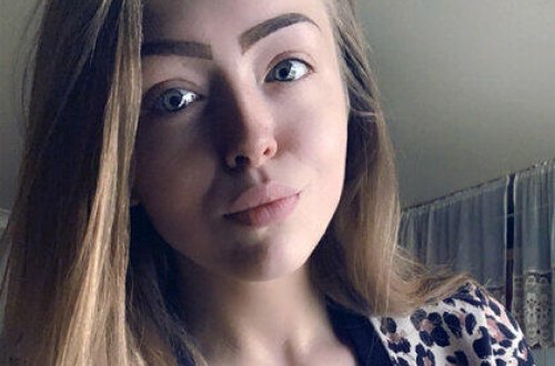 Dostlarıyla cakuzidə üzdü, ayaqsız qaldı - Ürəyi zəif olanlar baxmasın - FOTO