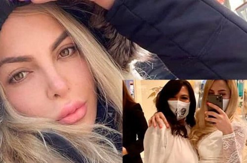 Həmcinsi ilə evlənən azərbaycanlı qadından AÇIQLAMA: “Kişilərlə də görüşmüşəm”