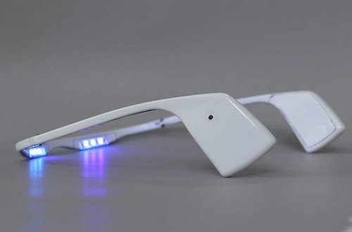 Rusiyada yuxusuzluqla mübarizə üçün eynək hazırlanır