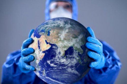 Dünyada koronavirusla bağlı son rəqəmlər: Təhlükə böyüyür