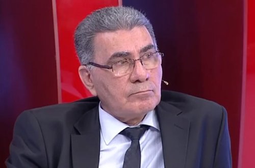 Akif Mustafayev vəfat etdi