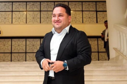“Xəzər TV”dən Murad Dadaşovun işdən ayrılması iddialarına CAVAB