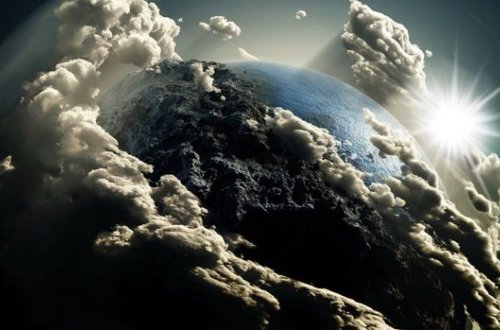 Ученые: Избежать климатического хаоса почти невозможно