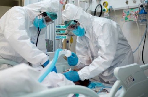 17 erməni koronavirusdan öldü