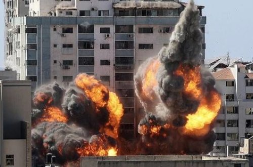 Pentaqon İsrail-Fələstin münaqişəsi barədə: “Döyüşləri davam etdirmək heç kimin marağında deyil”