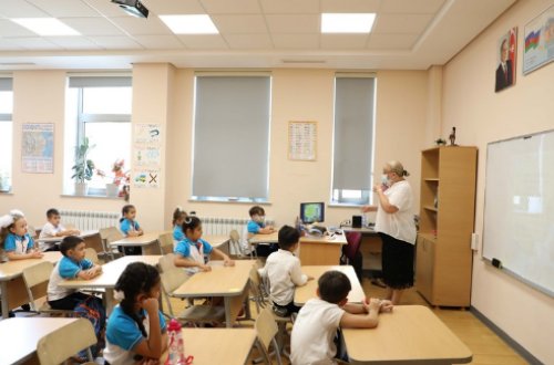 Məktəblərdə bu yenilik olacaq - QƏRAR