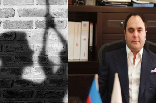 Rasim Məmmədovun bacanağı niyə intihar etdi? - ŞOK TƏFƏRRÜAT