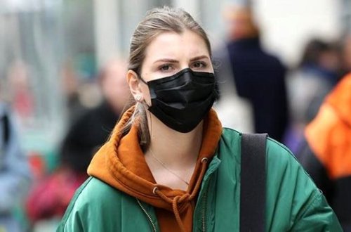 Həkim: “Açıq havada maska taxılmasına qarşıyıq” - VİDEO