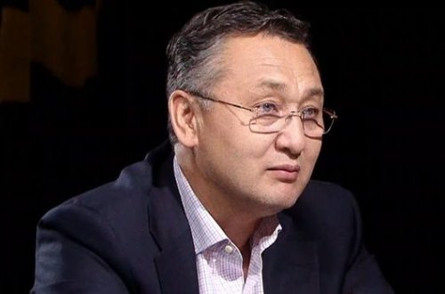 Таалатбек Масадыков: В ОДКБ все прекрасно понимают - Интервью из Бишкека