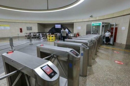 Metro ilə bağlı ŞAD XƏBƏR - Bu şərtlə açıla bilər