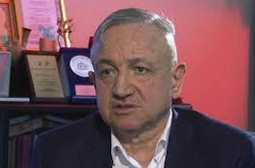 “Space”də etiraz: “Vaqif Mustafayevin əmlakı satılsın, maaşlar ödənilsin!”