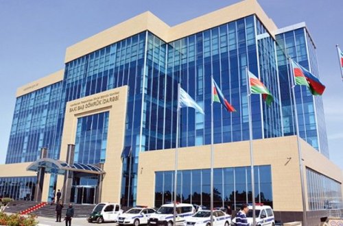 Dünən rüşvət üstə tutulan gömrükçü məşhur generalın qardaşı oğludur – TƏFƏRRÜAT