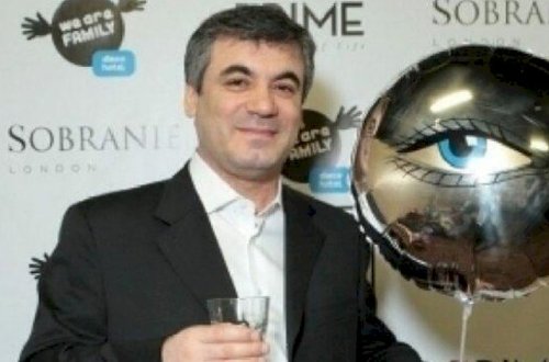 Vüqar Səfərlinin biznes ortağını KİM GİZLƏDİR?