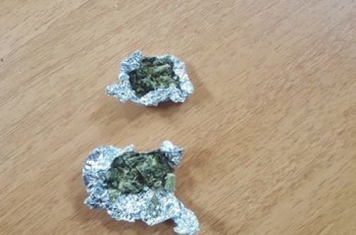 Sosial şəbəkədə narkotik vasitələri təbliğ edən şəxs saxlandı - VİDEO