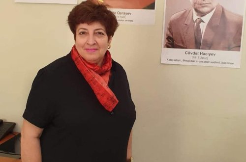 Ənənə bərpa olundu: Şuşa – “Xarıbülbül”  festivalı