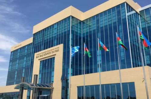 Son dəqiqə: Bakı Baş Gömrük İdarəsi rəisinin köməkçisi, şöbə rəisi və daha bir yüksək vəzifəli məmuru HƏBS OLUNDU - ÖZƏL, YENİLƏNİB