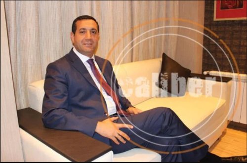 Laçının deputatından şəhidlərimizə hörmətsizlik: Arağını şəhid bulağında soyudur — FOTO