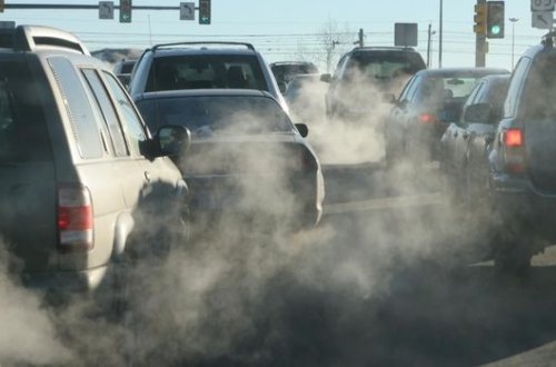 Hava çirkliliyi ilə ölümcül xəstəlik arasında əlaqə müəyyən olunub