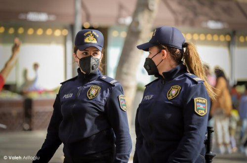 İyunun 1-dən sonra yumşaldılmalar olacaq? - RƏSMİ AÇIQLAMA