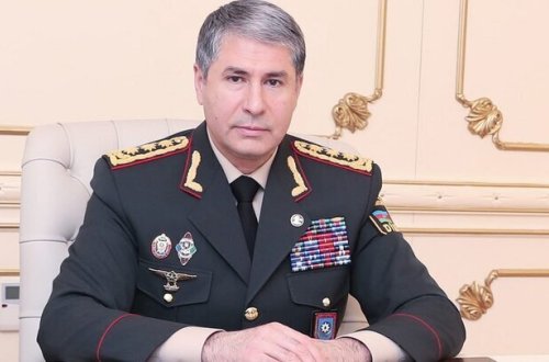 Вилаят Эйвазов назначил на руководящую должность отца участника Отечественной войны