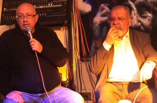 Koronavirus daha bir jurnalistin həyatına son qoydu