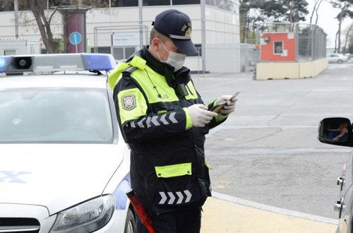 Sürücülər bu səbəbə görə kütləvi şəkildə 50 AZN cərimə olunur - Günah kimdədir?