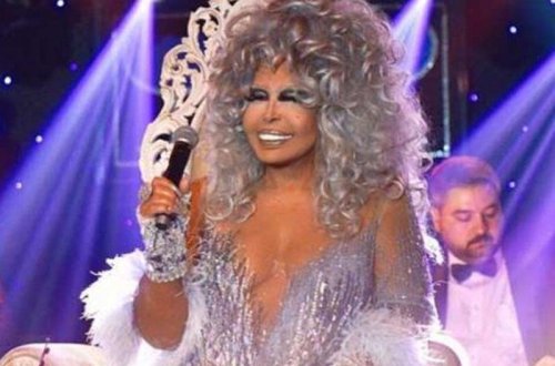 Bülent Ərsoyun illər öncə çəkilən VİDEOsu yayıldı
