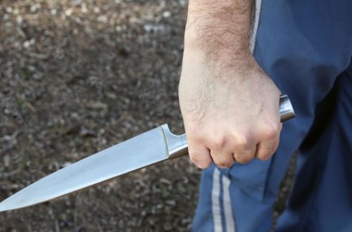 В Гяндже обвиняемый в убийстве знакомого предстанет перед судом