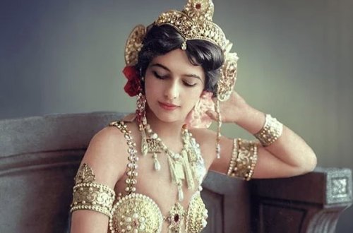 Almanların sevimlisi, fransızların düşməni olan 