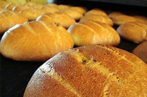 В пекарне нарушены санитарно-гигиенические правила - ФОТО