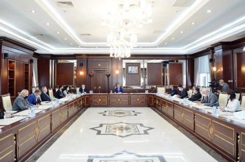 Bərpa olunan enerji mənbələrindən istifadəyə dair yeniliklər gözlənilir