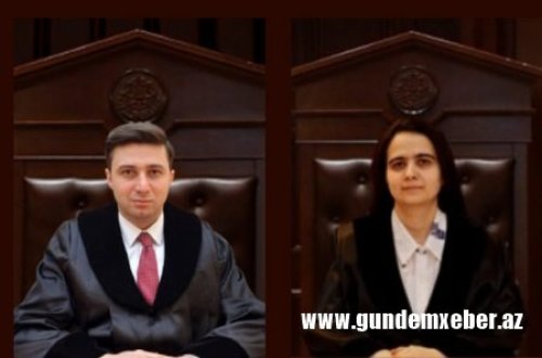 Fikrət Səmədovun iddia tələbi hansı maraqlar əsasında təmin olunmadı? -FOTOLAR