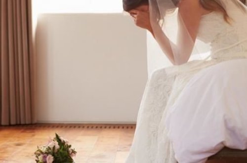 Bəy qaçdı, gəlin toya gələn qonaqla evləndi