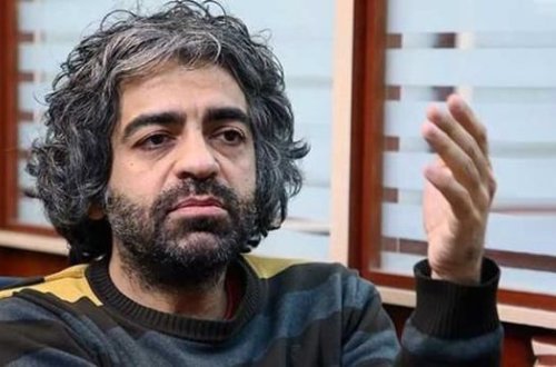 İranda dəhşət: Ata-anası rejissoru öldürülüb parçalara böldü