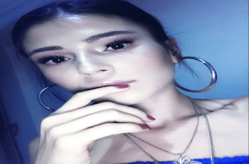 Qızını öldürən anadan ETİRAF: Başına sellofan keçirib ovcundan öpdüm