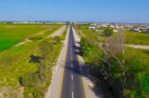 Salyanda torpaqları işğal edən oliqarxlar