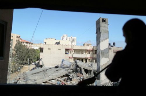 Израиль заявил о 